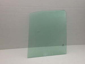 Driver/Left Front Door Window Glass For  2010-2013 Ford Transit Connect Mini Van