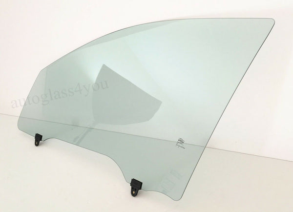 Driver/Left Side Front Door Window Glass For 11-22 Mitsubishi Outlander Sport