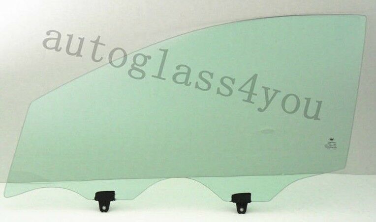 Driver/Left Front Door Window Glass Clear For 08-13 Nissan Rogue 4-DR Utility