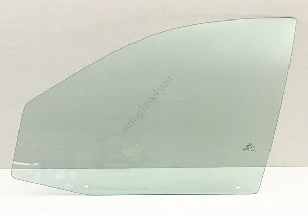 Driver/Left Front Door Window Glass For 96-07 Ford Taurus 96-05 Mercury Sable