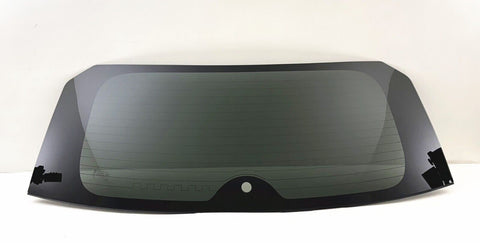 Back Glass Rear Window Heated For 2023-2024 Honda CR-V 4 Door Hatchback