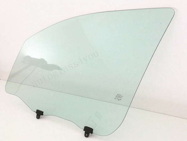 Driver/Left Side Front Door Window Glass For 04-11 Mitsubishi Endeavor 4-DR