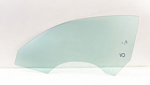 Driver/Left Side Door Window Glass OEM For 15-23 Ford Mustang 2DR Convertible