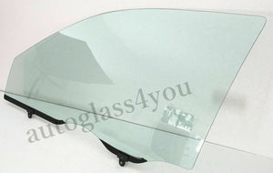 Driver/Left Side Door Window Glass For 1994-1997 Honda Accord 2 Door Coupe