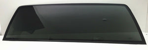 Stationary Back Glass Rear Window For 88-99 GMC & Chevy 1500 88-002500 3500