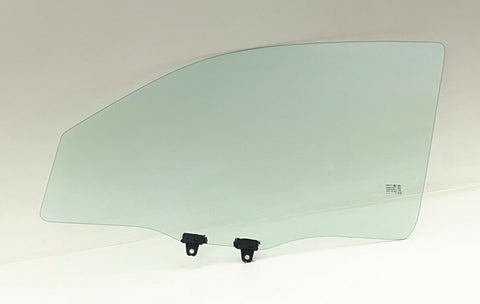 Driver/Left Side Front Door Window Glass For 2003-2006 Mitsubishi Outlander