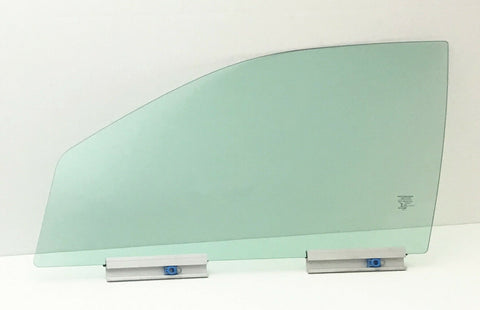 Driver/Left Side Front Door Window Glass For 1999-2006 Volvo S80