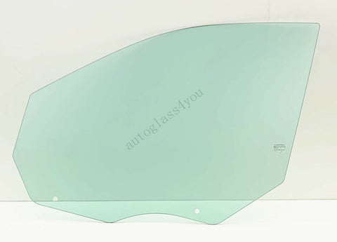 Driver/Left Front Door Window Glass OEM For Dodge Durango,Jeep Grand Cherokee