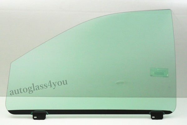 Driver/Left Front Door Window Glass For 96-00 Chrysler Town&Country Mini Van