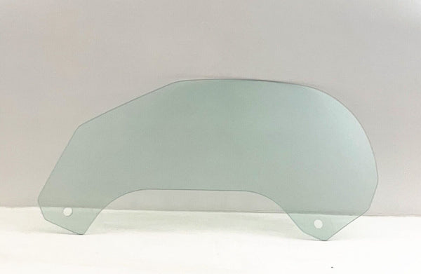 Driver/Left Side Door Window Glass For 2019-2023 BMW Z4 Convertible