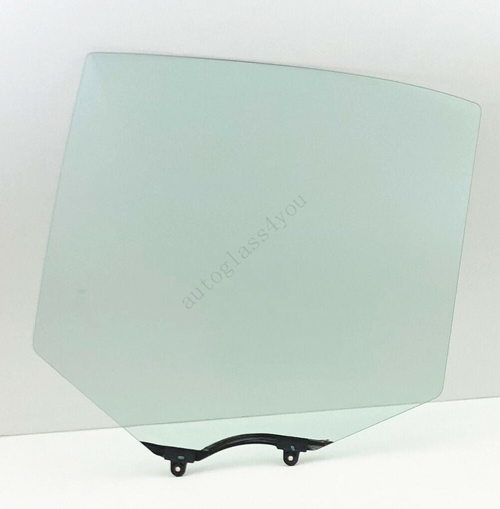 Driver/Left Rear Door Window Glass For Buick Regal Century Oldsmobile Intrigue