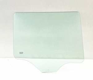 Right Rear Sliding Door Power Window Glass For 15-21 Ram Promaster City Van