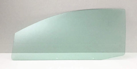 Driver/Left Side Front Door Window Glass For 2003-2007 Saturn Ion 2DR Coupe