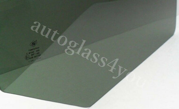 Passenger/Right Side Rear Door Window Glass For 2005-2010 Jeep Grand Cherokee