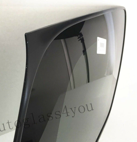 Passenger/Right Side Rear Quarter Glass For 00-06 GMC Yukon/ Chevy Tahoe LS LT