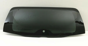 Back Glass Rear Window Heated Dark For 2015-2016 Honda CR-V 4 Door Hatchback