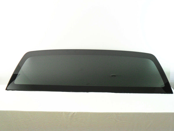 Stationary Back Glass Rear Window U.S For 2004-2014 Ford F150 All models