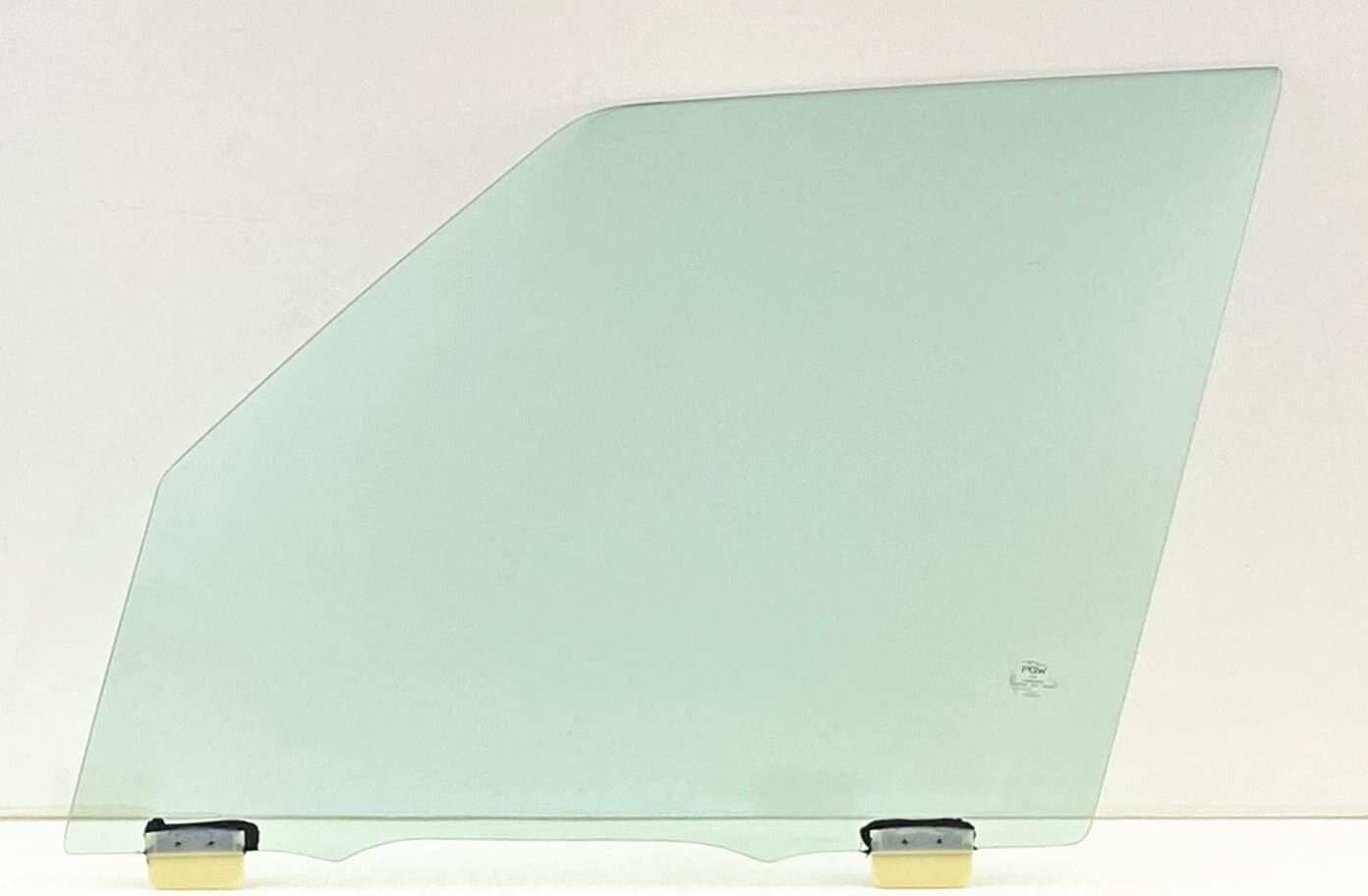 Driver/Left Front Door Window Glass Laminated For 06-07 Land Rover Range Rover