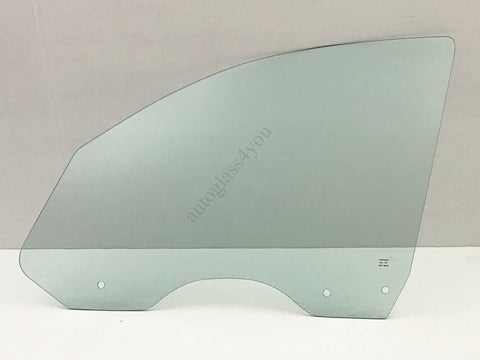 Driver/Left Front Door Window Glass For 95-99 Dodge Plymouth Neon 4-DR Sedan